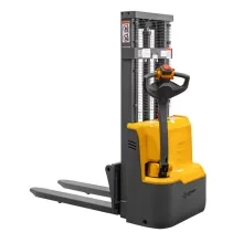 Штабелер электрический самоходный SMARTLIFT CDD15R-E (N) (1500 кг, 2.5 м, 24В / 105Ач) - 1
