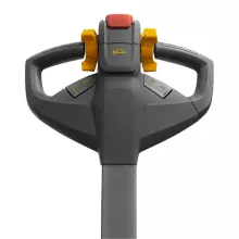 Штабелер электрический самоходный SMARTLIFT CDD15R-E (N) (1500 кг, 2.5 м, 24В / 105Ач) - 12