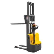 Штабелер электрический самоходный SMARTLIFT CDD15R-E (N) (1500 кг, 2.5 м, 24В / 105Ач) - 2