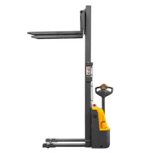 Штабелер электрический самоходный SMARTLIFT CDD15R-E (N) (1500 кг, 2.5 м, 24В / 105Ач) - 9