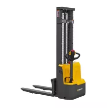 Штабелер электрический самоходный SMARTLIFT CDD15R-E (N) (1500 кг, 3.3 м, 24В / 105Ач) - 1