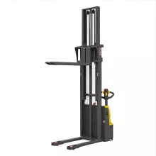 Штабелер электрический самоходный SMARTLIFT CDD15R-E (N) (1500 кг, 3.3 м, 24В / 105Ач) - 6