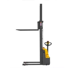 Штабелер электрический самоходный SMARTLIFT CDD15R-E (N) (1500 кг, 3.3 м, 24В / 105Ач) - 9