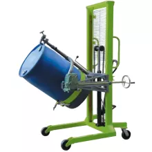 Штабелер опрокидыватель Euro-lift DA40C - 2