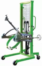 Штабелер опрокидыватель Euro-lift DA40C - 1