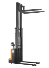 Штабелер электрический самоходный SMARTLIFT CDD12A (1200 кг, 2.5 м, 24В / 85Ач) - 3