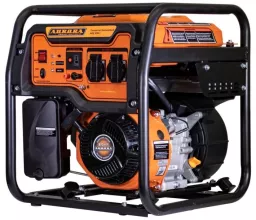 Инверторный генератор Aurora AGE 4500 I - 1