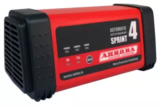 Интеллектуальное зарядное устройство Aurora SPRINT-4 - 1