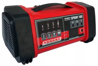 Интеллектуальное зарядное устройство Aurora SPRINT-10D - 1