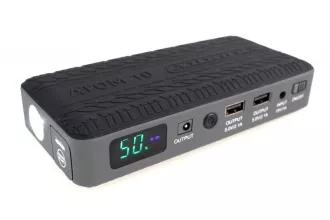Пусковое устройство Aurora ATOM 10 - 1