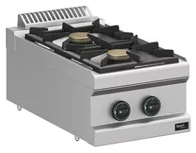 Газовая плита Apach Cook Line APRG-47T/PL - 1