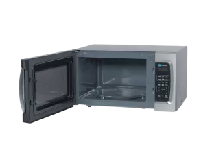 Микроволновая печь Hurakan HKN-WP900-30L - 2