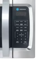 Микроволновая печь Hurakan HKN-WP900-30L - 3
