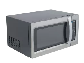 Микроволновая печь Hurakan HKN-WP900-30L - 4