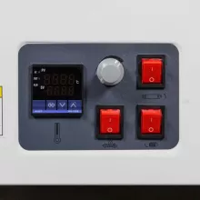 Термоусадочный тоннель HUALIAN BS-4535LA для PE пленки - 5