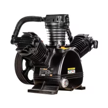 Компрессорная головка ременная FoxWeld AEROMAX B3100 - 1