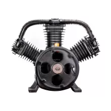 Компрессорная головка ременная FoxWeld AEROMAX B3100 - 4