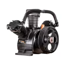 Компрессорная головка ременная FoxWeld AEROMAX B3100 - 2