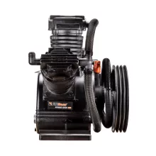 Компрессорная головка ременная FoxWeld AEROMAX B3120 - 6