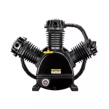 Компрессорная головка ременная FoxWeld AEROMAX B3120 - 3