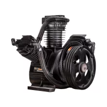 Компрессорная головка ременная FoxWeld AEROMAX B3120 - 2
