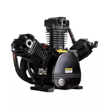 Компрессорная головка ременная FoxWeld AEROMAX B3120 - 1