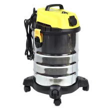 SCHTAER ITS 1400-30L промышленный пылесос - 1