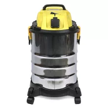 SCHTAER ITS 1400-30L промышленный пылесос - 4