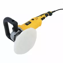 Полировальная машинка Schtaer SCH-180 - 4
