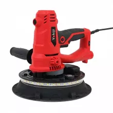Шлифовальная машинка YOKIJI YKJ7000D с LED подсветкой - 5