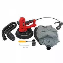 Шлифовальная машинка YOKIJI YKJ7000D с LED подсветкой - 6