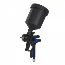 Краскопульт пневматический Auarita ITALKO GLOSS X1 LVMP 1,4 мм - 1