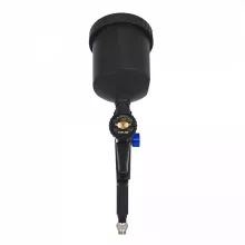 Краскопульт пневматический Auarita ITALKO GLOSS X1 LVMP 1,4 мм - 2
