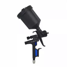 Краскопульт пневматический Auarita ITALKO GLOSS X1 LVMP 1,4 мм - 4