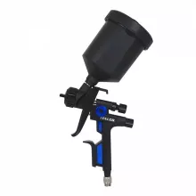 Краскопульт пневматический Auarita ITALKO GLOSS X2 LVMP 1,4 мм - 6