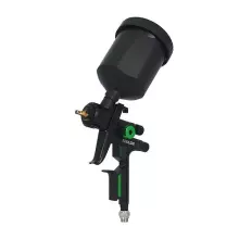 Краскопульт пневматический Auarita ITALKO GLOSS X2 HVLP 1,3 мм - 1