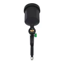 Краскопульт пневматический Auarita ITALKO GLOSS X2 HVLP 1,3 мм - 2