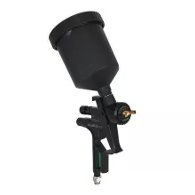Краскопульт пневматический Auarita ITALKO GLOSS X2 HVLP 1,3 мм - 3