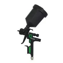 Краскопульт пневматический Auarita ITALKO GLOSS X2 HVLP 1,3 мм - 5