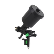 Краскопульт пневматический Auarita ITALKO GLOSS X2 HVLP 1,3 мм - 6