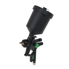 Краскопульт пневматический Auarita ITALKO GLOSS X2 HVLP 1,3 мм - 7