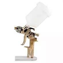 Краскопульт пневматический Auarita MP-869 1,3 мм - 4