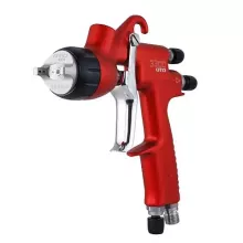 Краскопульт пневматический Sagola 3300 GTO 62S 2,8 мм - 1