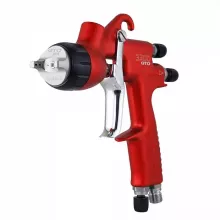 Краскопульт пневматический SAGOLA 3300 GTO EPA 1,8 мм - 2