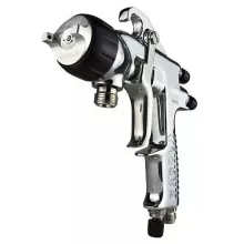 Краскопульт пневматический Sagola 3300 GTO Pressure EPA 1,4 мм - 2