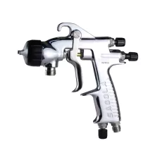Краскопульт пневматический Sagola 3300 GTO Pressure EPA 1,4 мм - 3