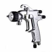 Краскопульт пневматический Sagola 3300 GTO Pressure EPA 1,4 мм - 1