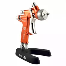 Краскопульт пневматический Sagola 4600 TITANIA PRO 1,3 мм - 2