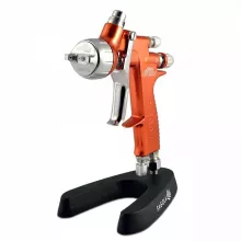 Краскопульт пневматический Sagola 4600 TITANIA PRO 1,3 мм - 3