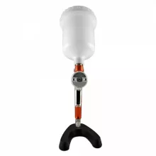 Краскопульт пневматический Sagola 4600 TITANIA PRO 1,3 мм - 7
